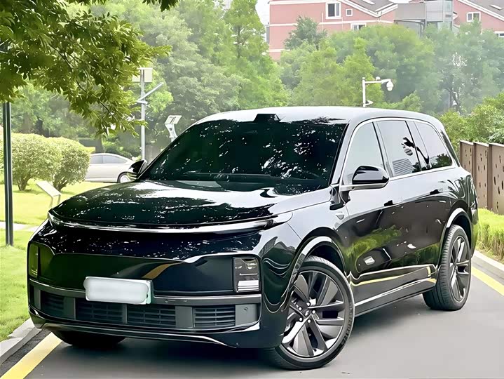 Фото 2 - LiXiang L9