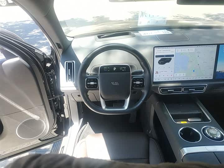 Фото 3 - LiXiang L9