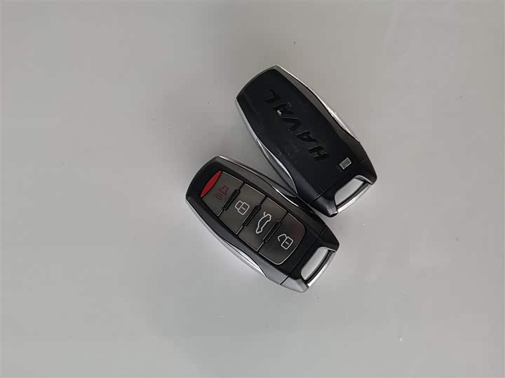 Фото 9 - Haval H6S