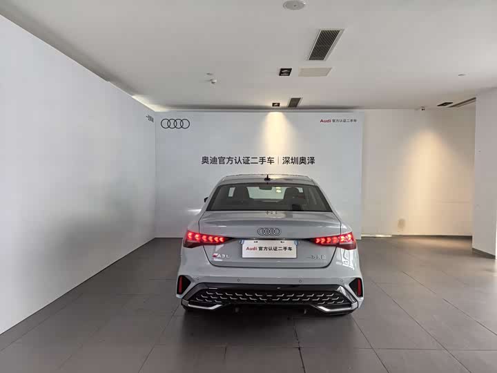 Фото 4 - Audi A3