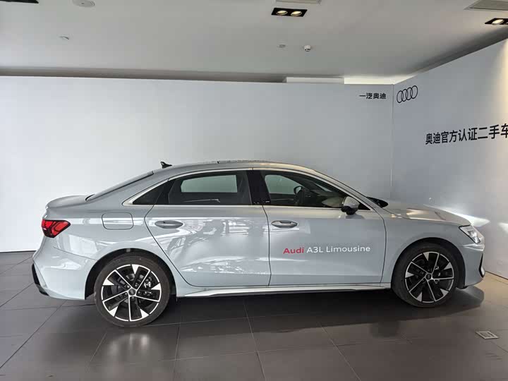 Фото 7 - Audi A3