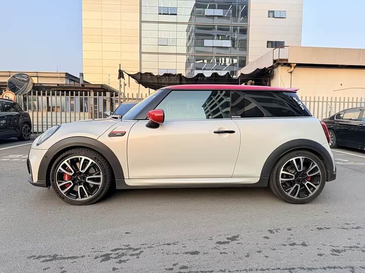 Фото 3 - Mini Mini JCW