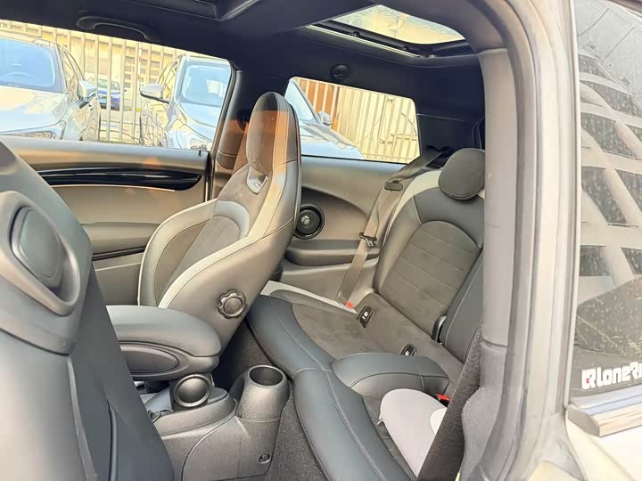 Фото 6 - Mini Mini JCW