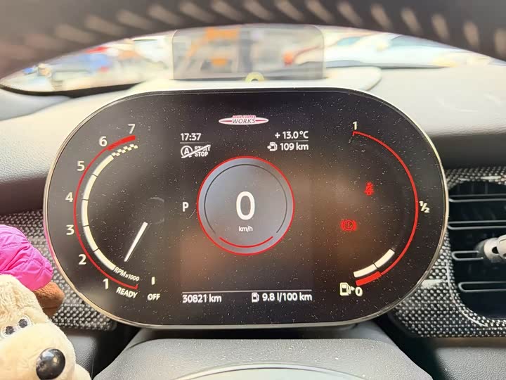 Фото 7 - Mini Mini JCW