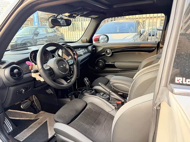 Фото 8 - Mini Mini JCW