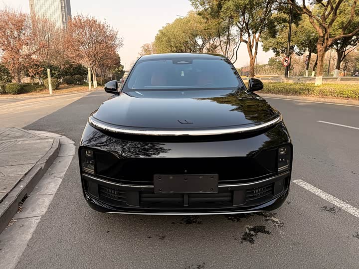 Фото 2 - LiXiang L8