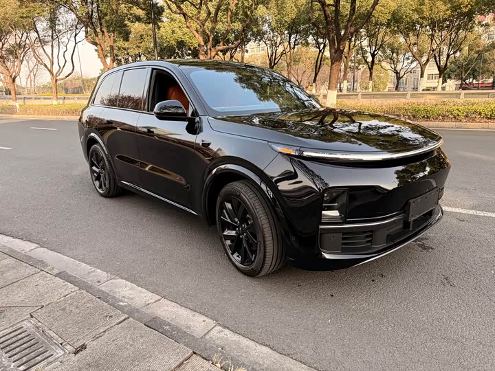 Фото 3 - LiXiang L8