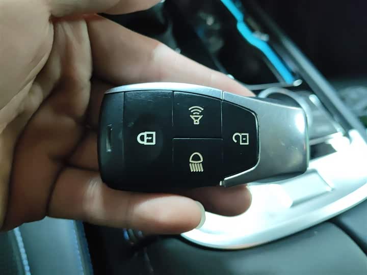 Фото 9 - BAIC Beijing BJ40