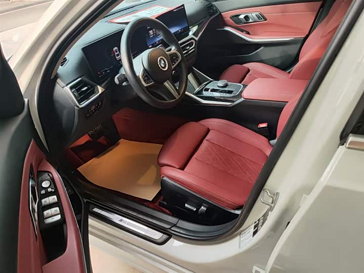 Фото 7 - BMW 3 Series