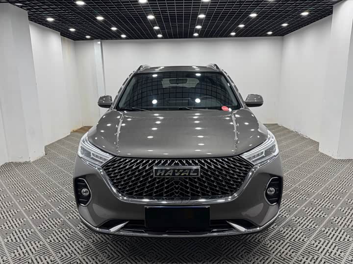Фото 2 - Haval M6