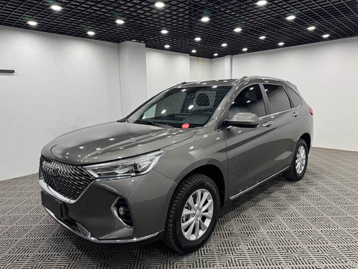 Фото 3 - Haval M6