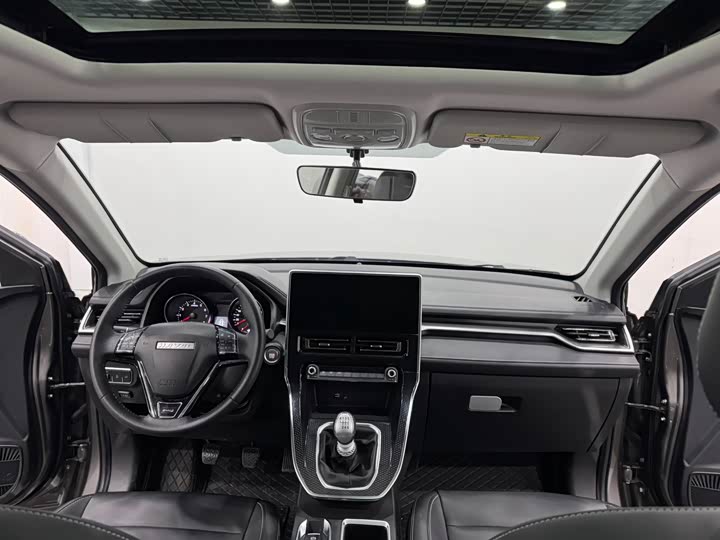 Фото 5 - Haval M6