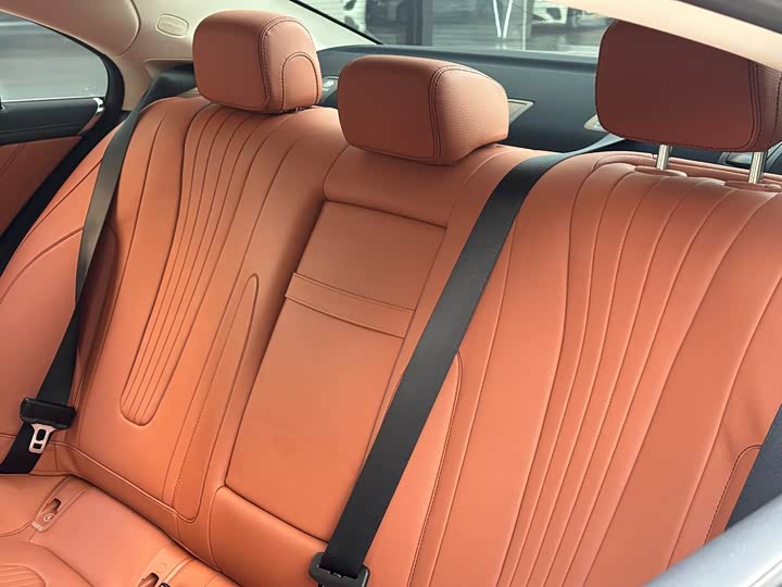 Фото 8 - Mercedes-Benz CLS-Class