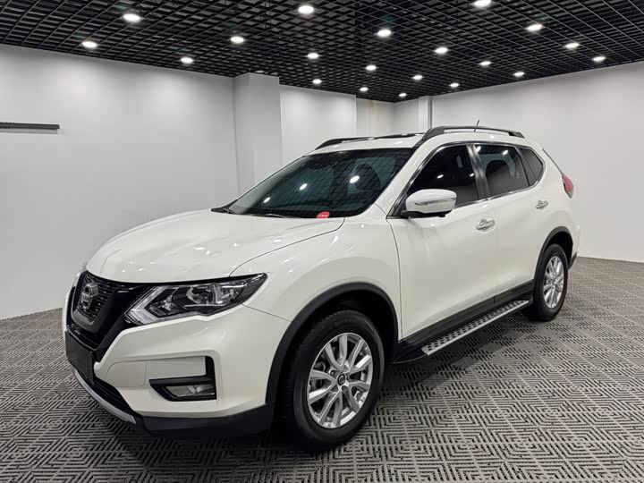Фото 3 - Nissan X-Trail