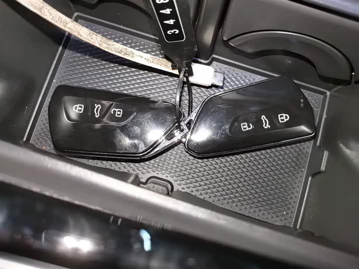 Фото 9 - Volkswagen Magotan