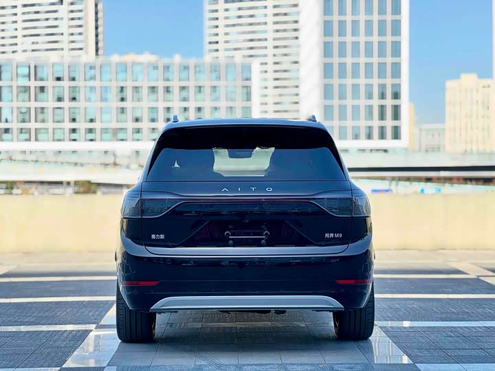Фото 4 - Aito M9