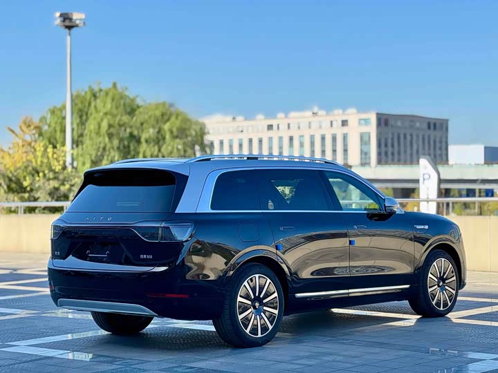 Фото 5 - Aito M9