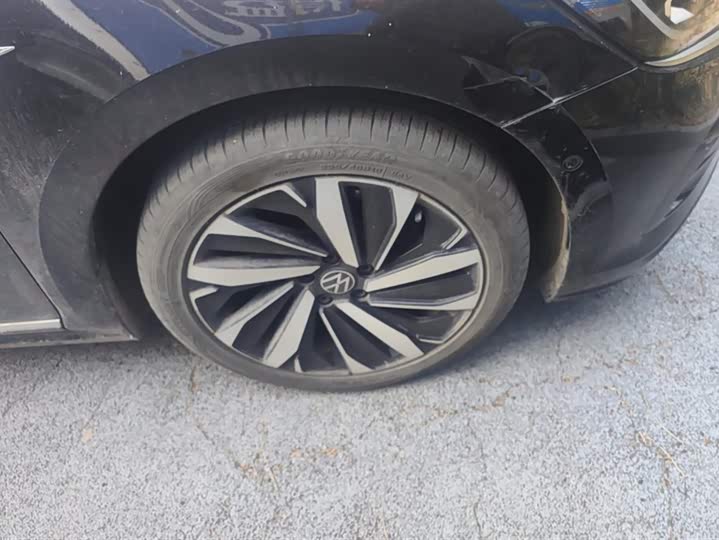 Фото 6 - Volkswagen Passat