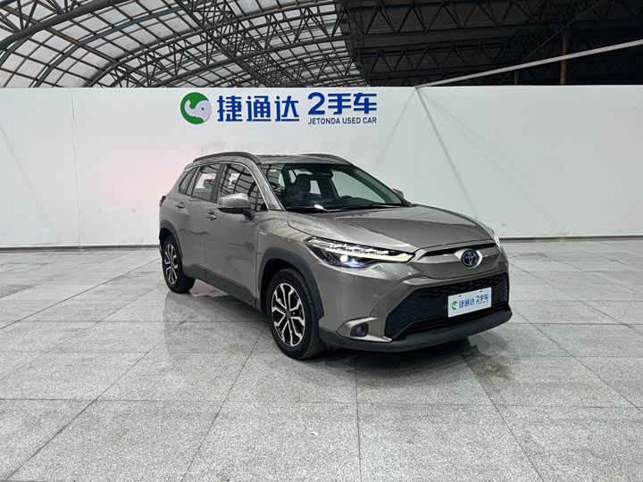 Фото 4 - Toyota Frontlander