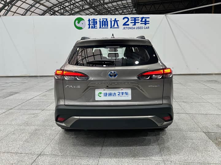 Фото 8 - Toyota Frontlander