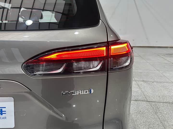 Фото 9 - Toyota Frontlander