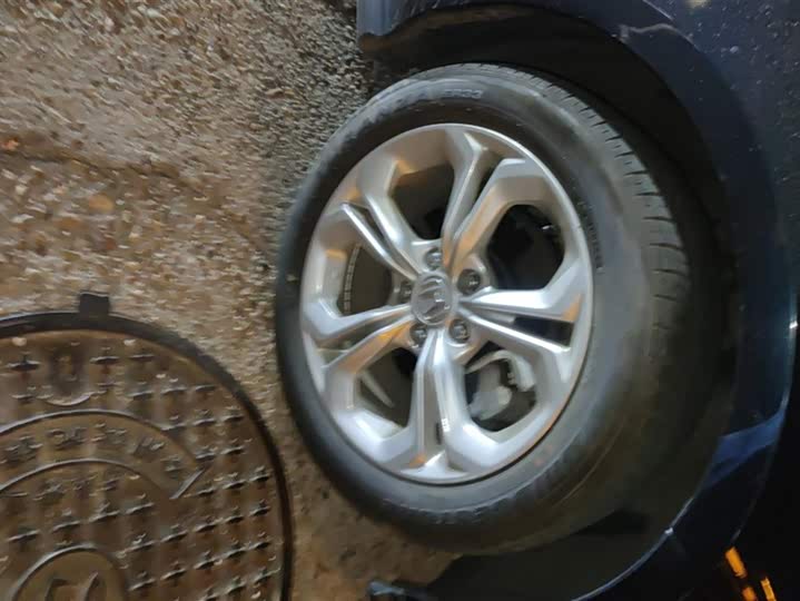 Фото 6 - Honda Accord