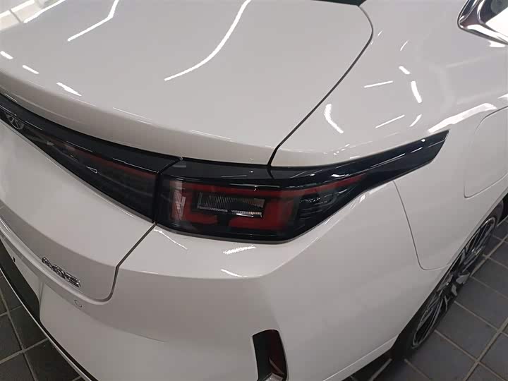 Фото 8 - Changan Qiyuan (Nevo) A05