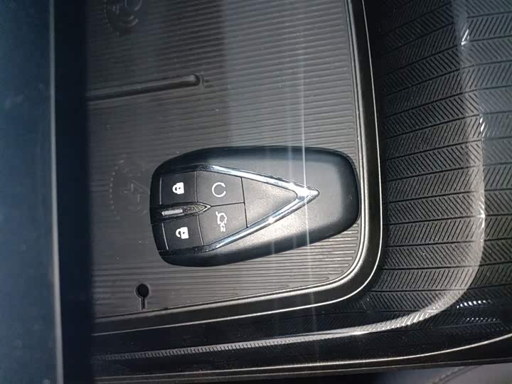 Фото 9 - Changan Qiyuan (Nevo) A05