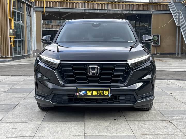 Фото 2 - Honda CR-V