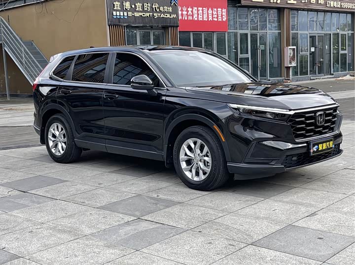 Фото 3 - Honda CR-V