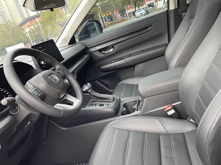 Фото 7 - Honda CR-V