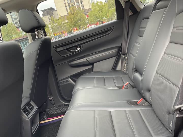 Фото 9 - Honda CR-V