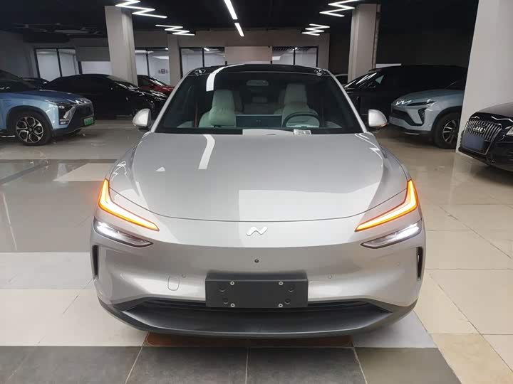 Фото 3 - Nio Onvo L60