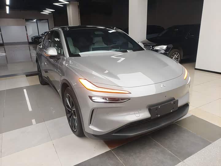 Фото 4 - Nio Onvo L60