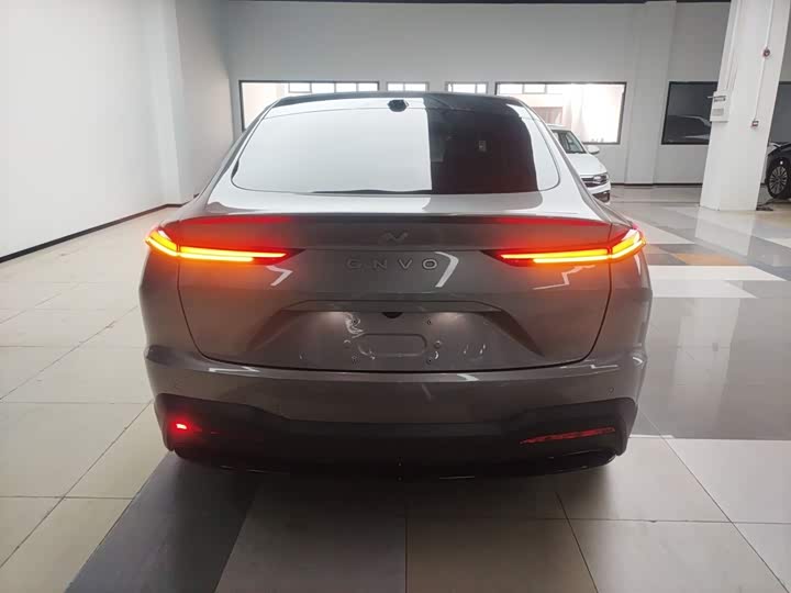 Фото 6 - Nio Onvo L60