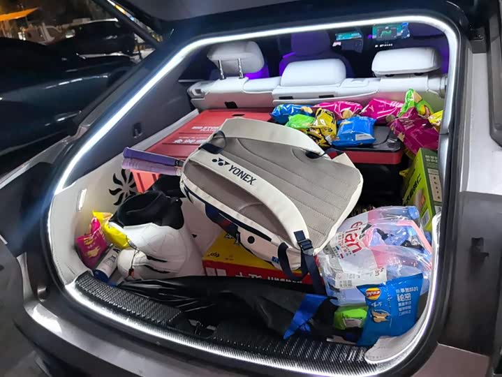 Фото 4 - XPeng F57