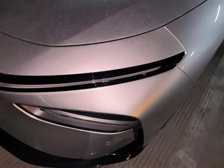 Фото 5 - XPeng F57