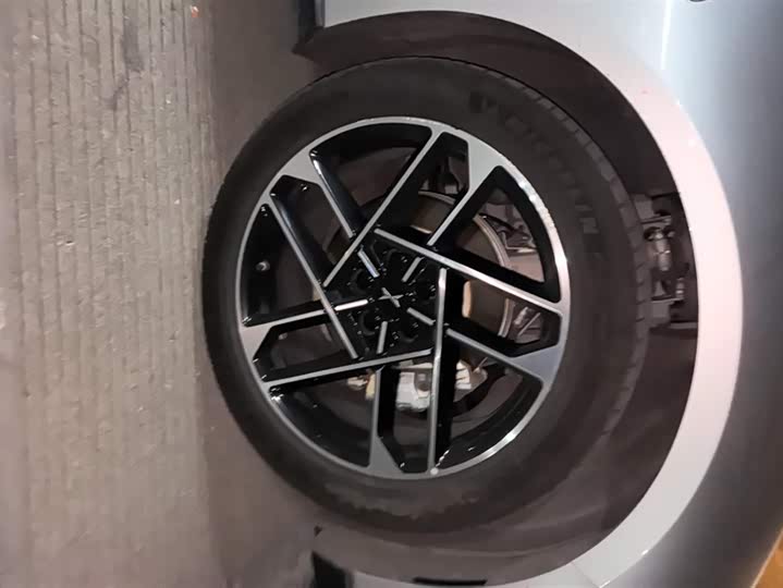 Фото 6 - XPeng F57