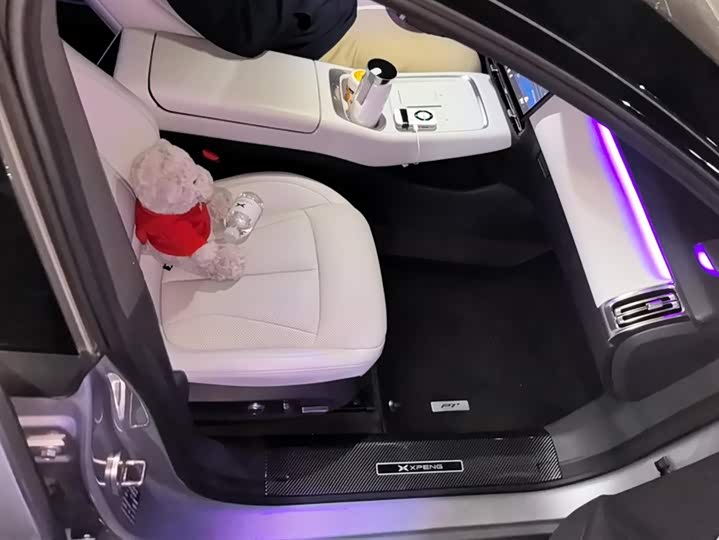 Фото 8 - XPeng F57