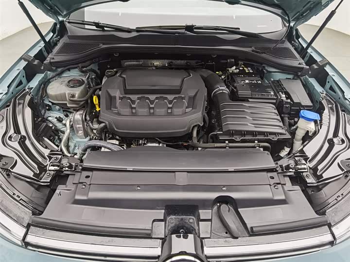 Фото 6 - Volkswagen Passat