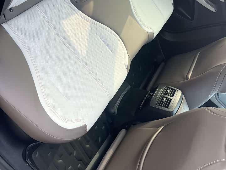 Фото 5 - BYD Qin Plus