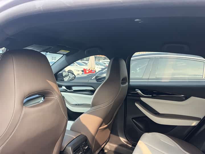 Фото 7 - BYD Qin Plus