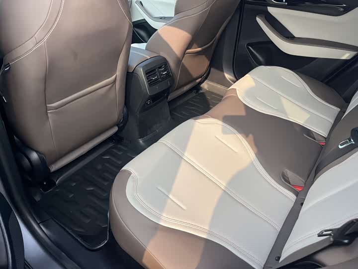 Фото 8 - BYD Qin Plus