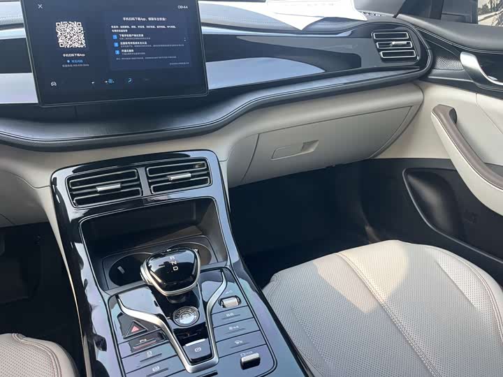 Фото 9 - BYD Qin Plus