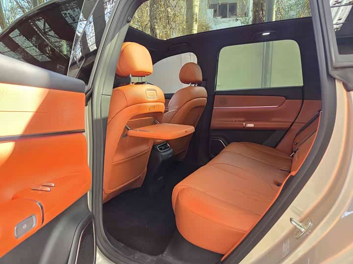 Фото 9 - Changan Qiyuan (Nevo) Q07