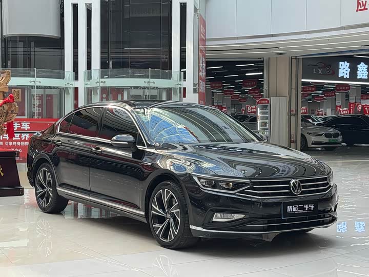 Фото 3 - Volkswagen Magotan