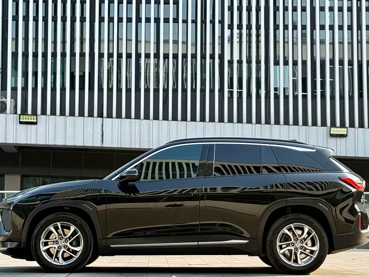 Фото 5 - Nio ES6