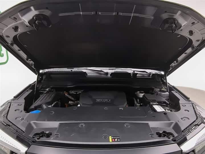 Фото 6 - Tank 400 Hybrid