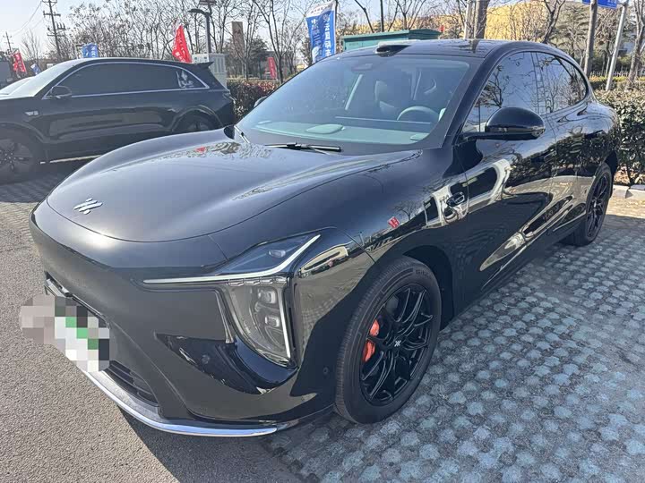 Фото 1 - IM motors LS6