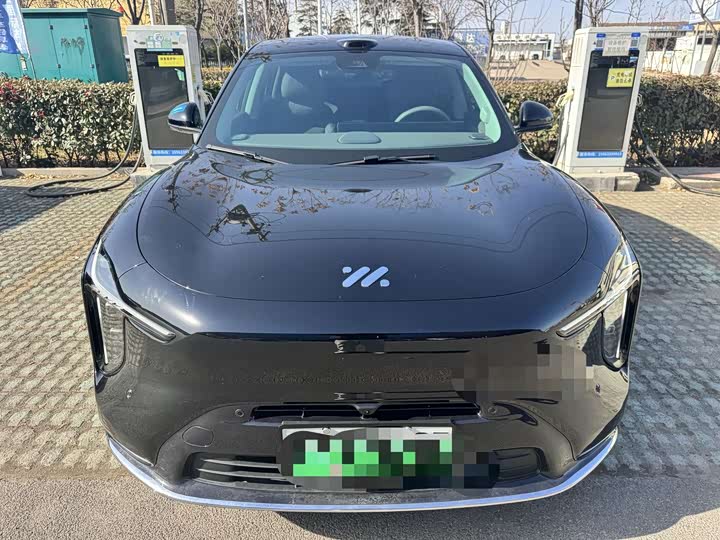 Фото 2 - IM motors LS6